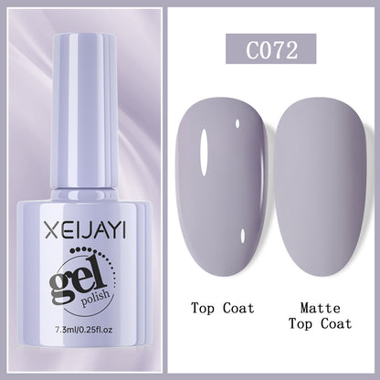 188 Color Nail Polish Gel (Curing with UV/LED Lamp)  BUY MORE ~ SAVE MORE