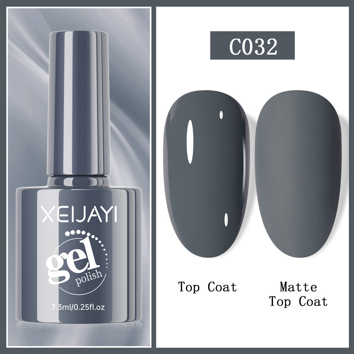 188 Color Nail Polish Gel (Curing with UV/LED Lamp)  BUY MORE ~ SAVE MORE
