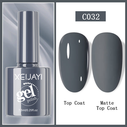 188 Color Nail Polish Gel (Curing with UV/LED Lamp)  BUY MORE ~ SAVE MORE