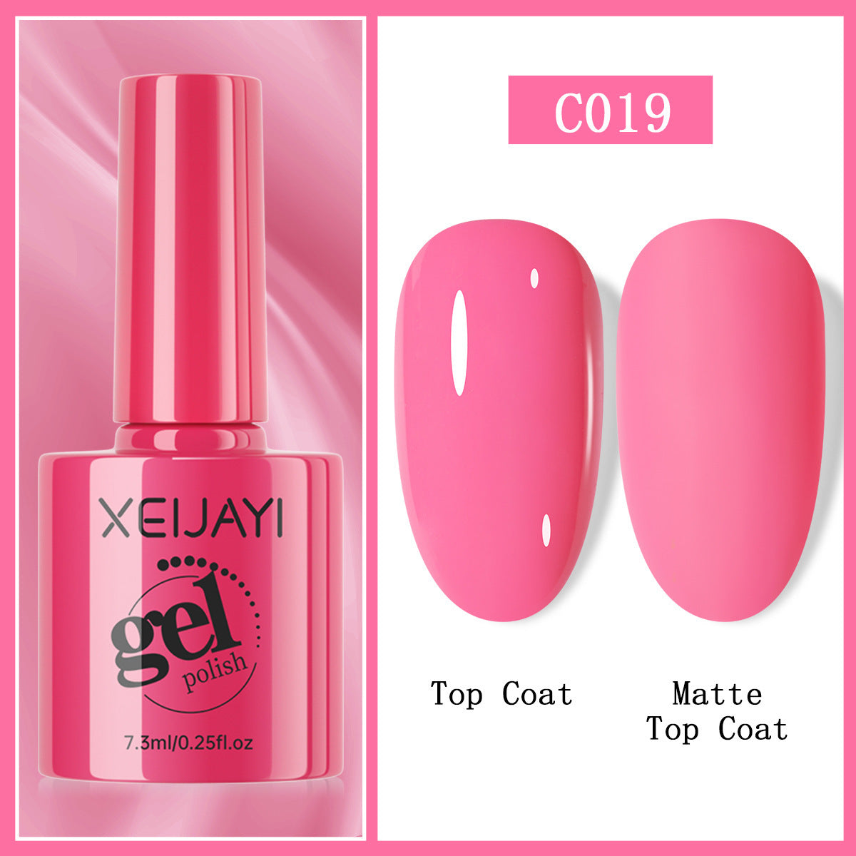 188 Color Nail Polish Gel (Curing with UV/LED Lamp)  BUY MORE ~ SAVE MORE