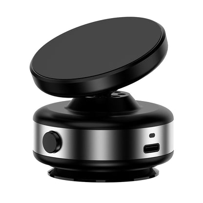 Vacuum Adsorption Mobile Car Holder Magnetic Suction