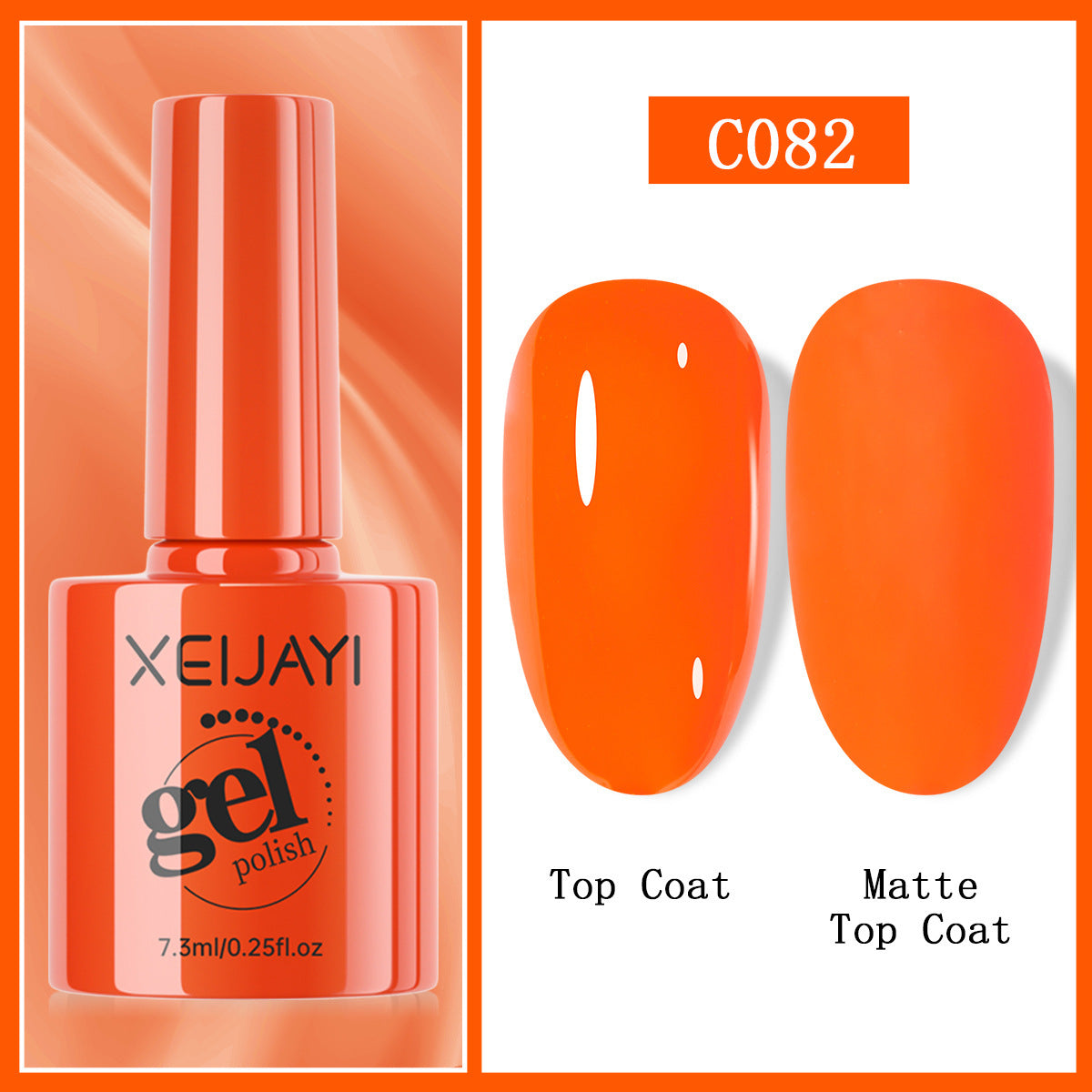 188 Color Nail Polish Gel (Curing with UV/LED Lamp)  BUY MORE ~ SAVE MORE