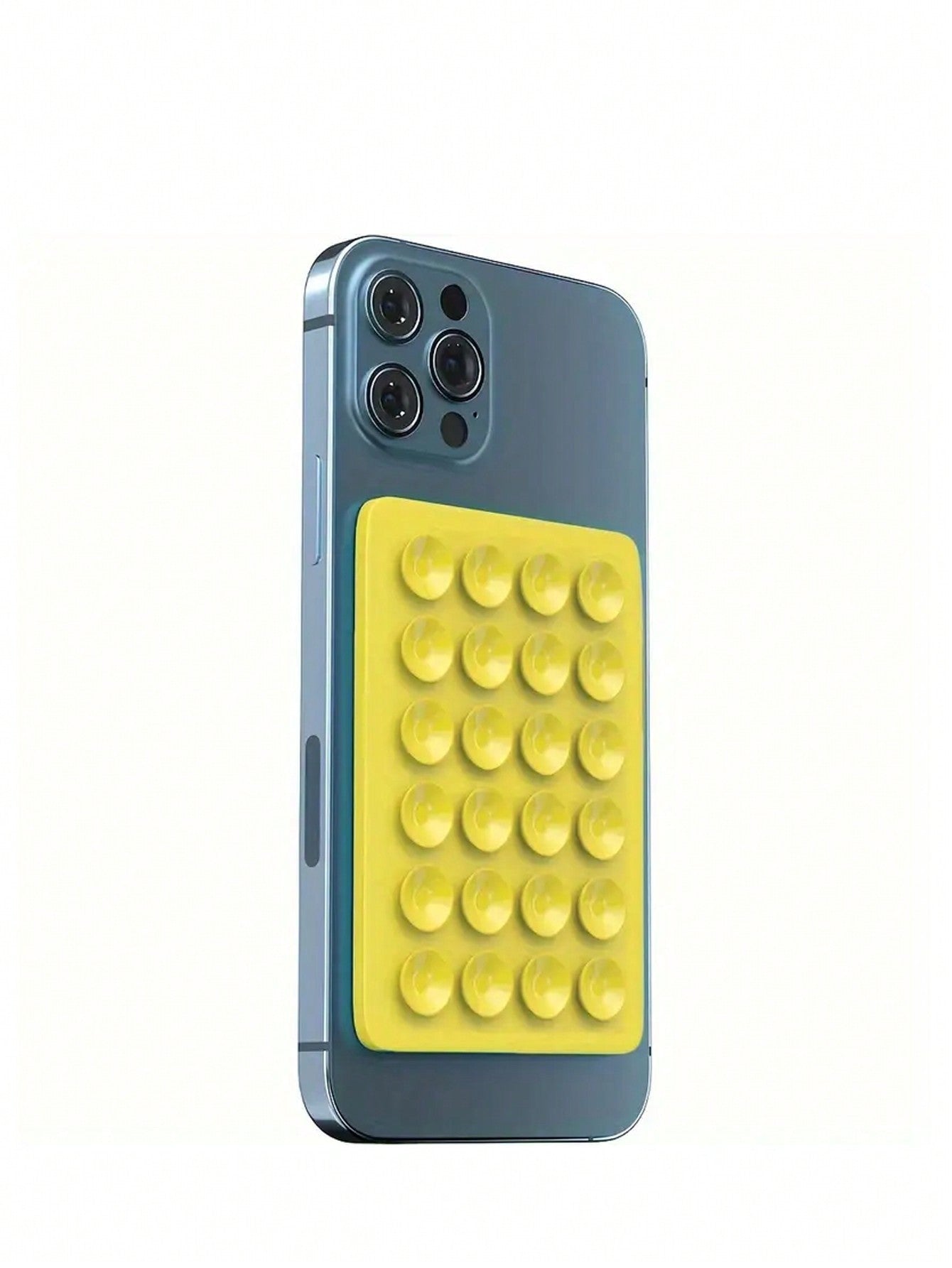 Mobile Phone Silicone Suction Cups/Holder/Stickers