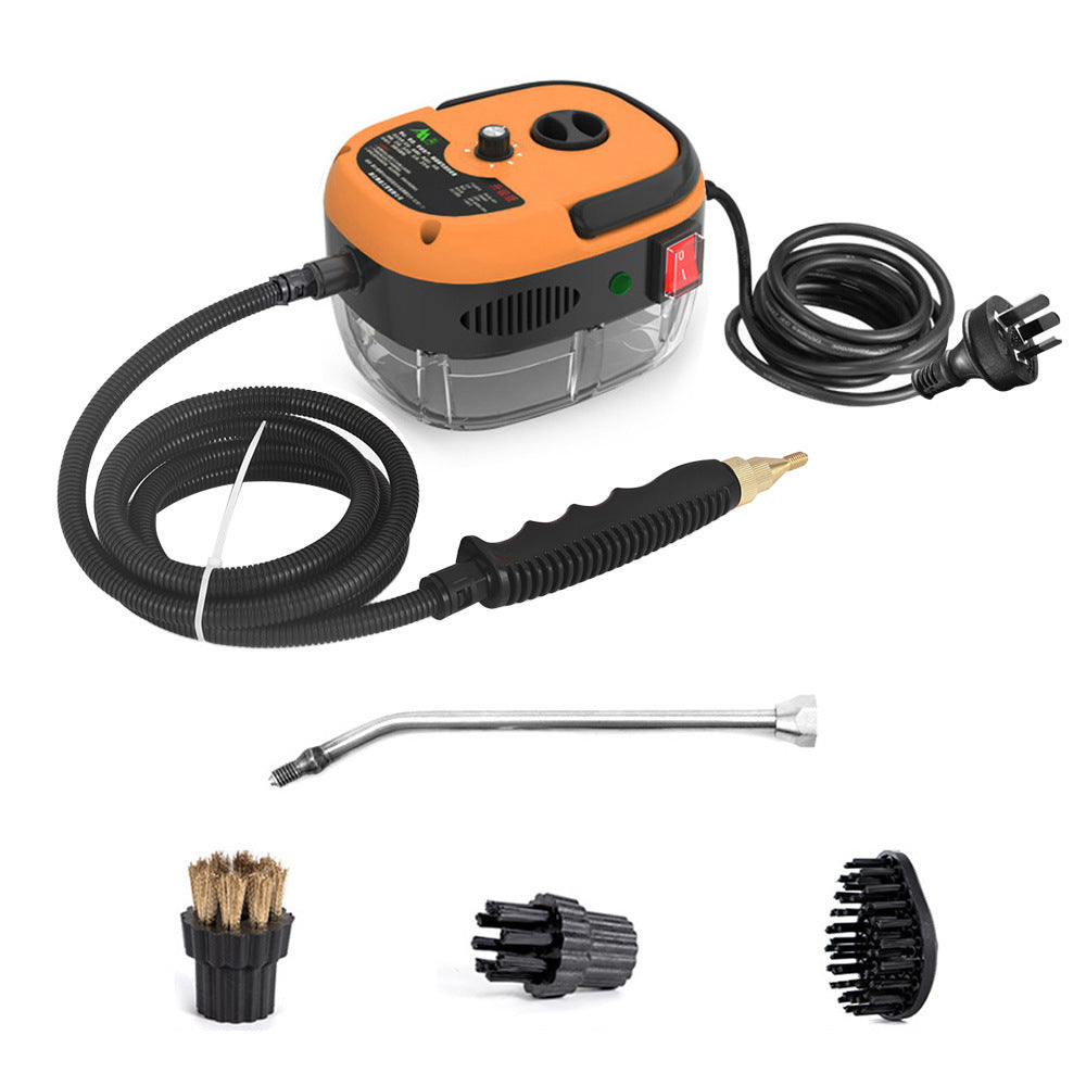 High Temperature and High Pressure Steam Cleaner