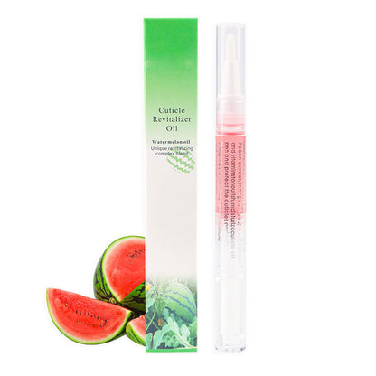 Nail Nutrition Oil Pen - Twist & Apply on Your Nail