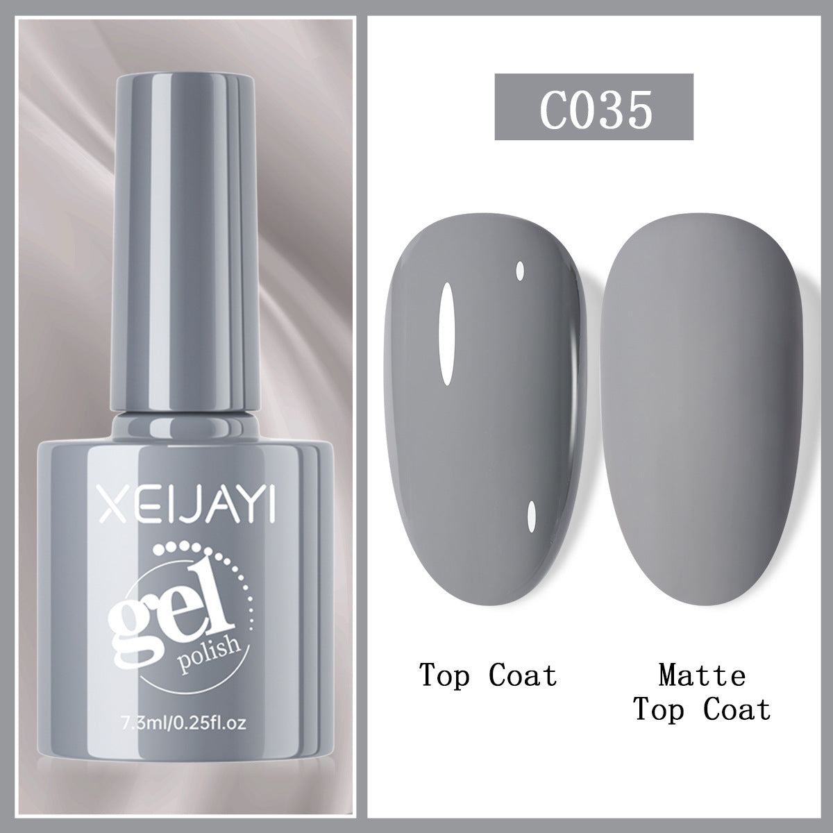 188 Color Nail Polish Gel (Curing with UV/LED Lamp)  BUY MORE ~ SAVE MORE