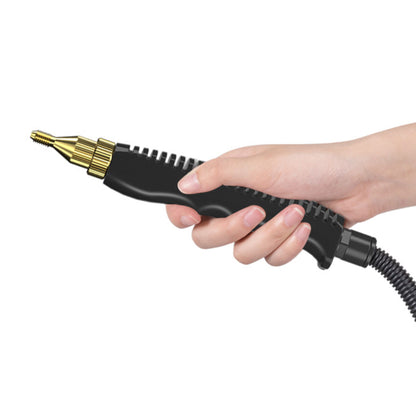 High Temperature and High Pressure Steam Cleaner