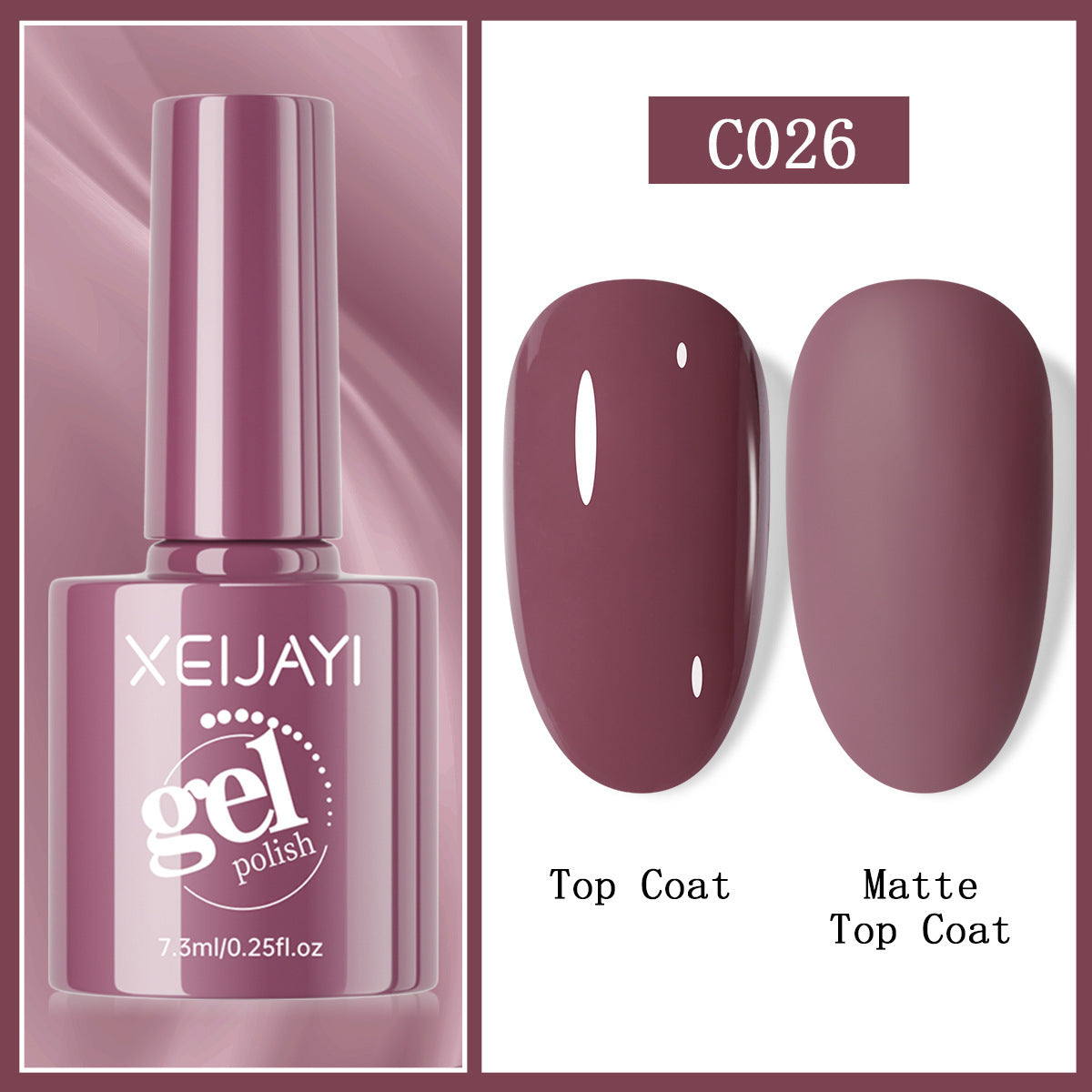 188 Color Nail Polish Gel (Curing with UV/LED Lamp)  BUY MORE ~ SAVE MORE
