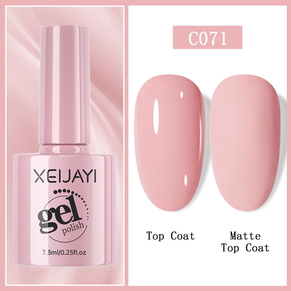 188 Color Nail Polish Gel (Curing with UV/LED Lamp)  BUY MORE ~ SAVE MORE