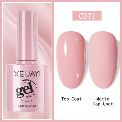188 Color Nail Polish Gel (Curing with UV/LED Lamp)  BUY MORE ~ SAVE MORE