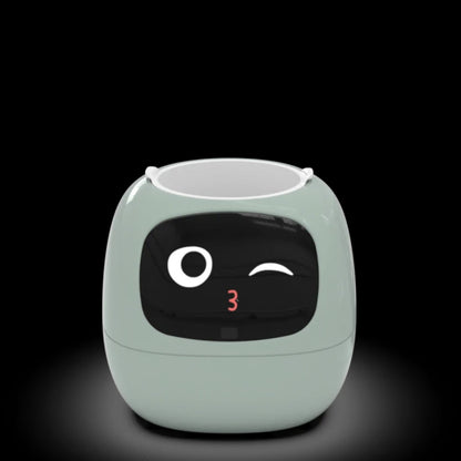 Creative Gift - Cute Ivy Robot Flower Pot