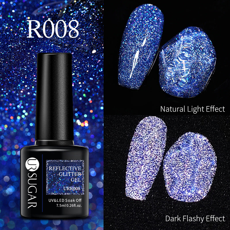 Starry & Sparkling Nail Gel (7.5ml)