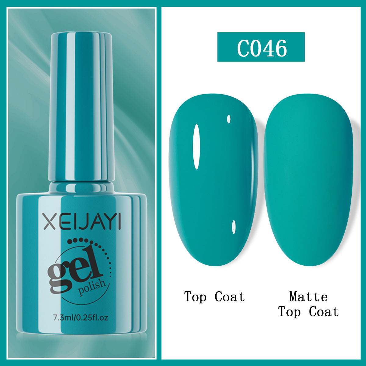 188 Color Nail Polish Gel (Curing with UV/LED Lamp)  BUY MORE ~ SAVE MORE