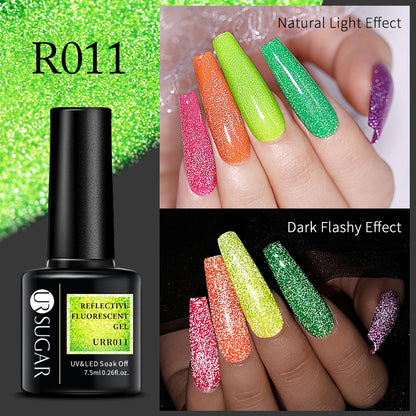 Starry & Sparkling Nail Gel (7.5ml)