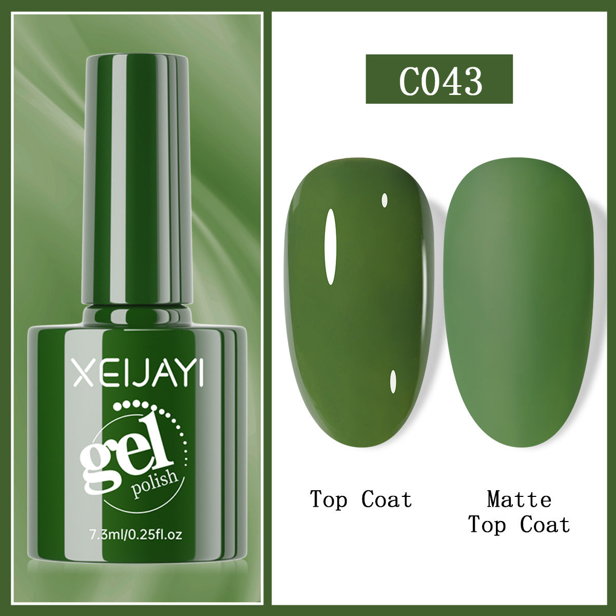 188 Color Nail Polish Gel (Curing with UV/LED Lamp)  BUY MORE ~ SAVE MORE