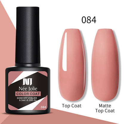 100 Colors Nail Polish Gel (8.5ml)