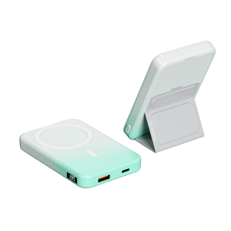Magsafe Wireless KC Power Bank over 3C 20000 mAh