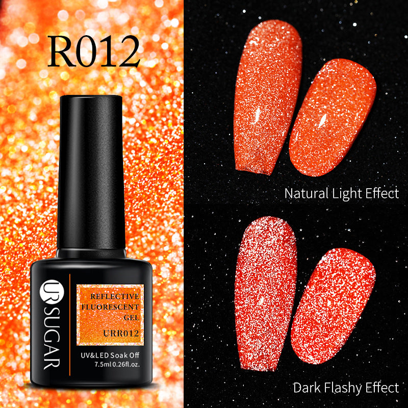 Starry & Sparkling Nail Gel (7.5ml)