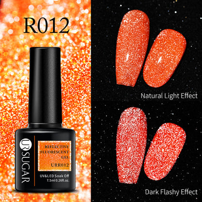 Starry & Sparkling Nail Gel (7.5ml)