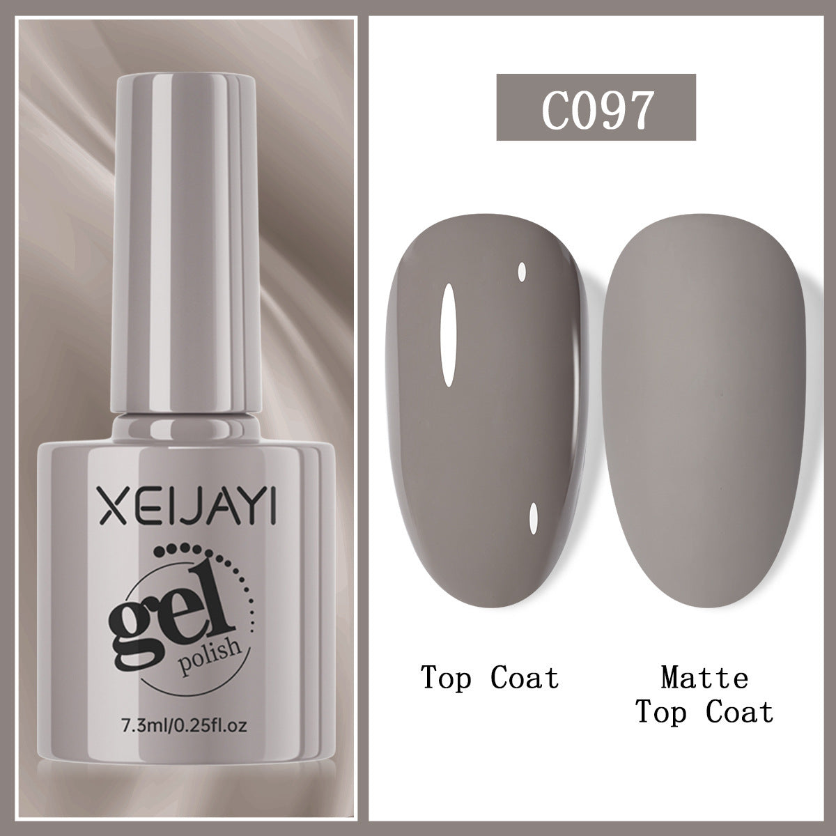 188 Color Nail Polish Gel (Curing with UV/LED Lamp)  BUY MORE ~ SAVE MORE
