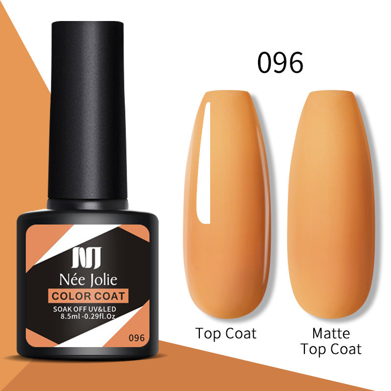 100 Colors Nail Polish Gel (8.5ml)