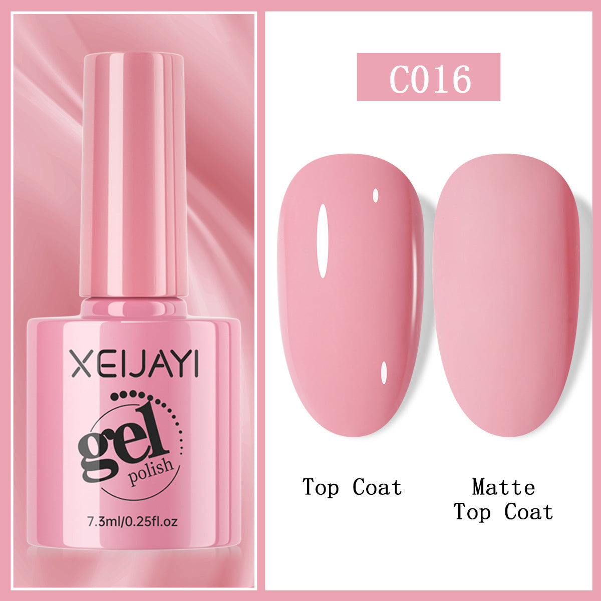 188 Color Nail Polish Gel (Curing with UV/LED Lamp)  BUY MORE ~ SAVE MORE