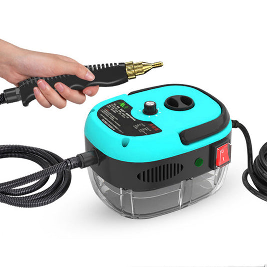 High Temperature and High Pressure Steam Cleaner