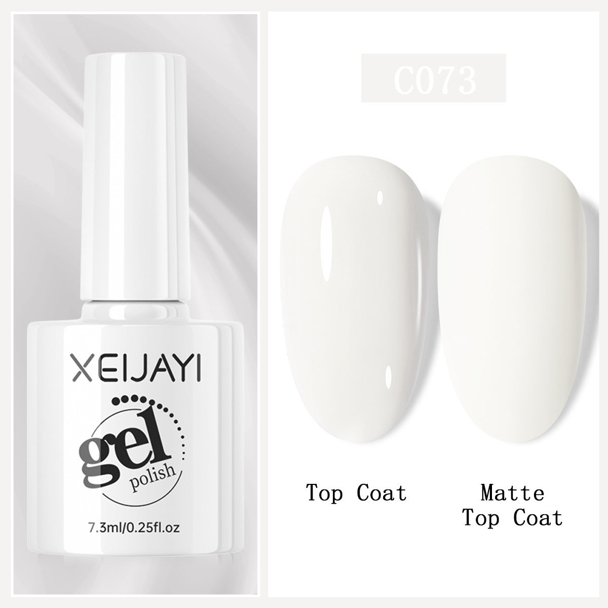 188 Color Nail Polish Gel (Curing with UV/LED Lamp)  BUY MORE ~ SAVE MORE