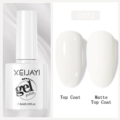 188 Color Nail Polish Gel (Curing with UV/LED Lamp)  BUY MORE ~ SAVE MORE