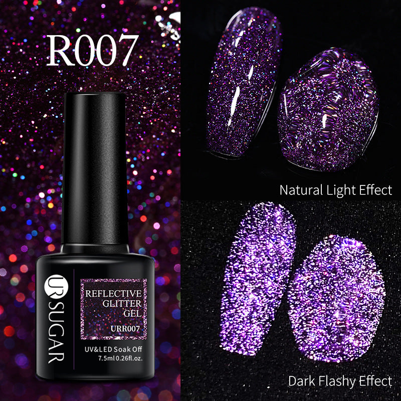 Starry & Sparkling Nail Gel (7.5ml)