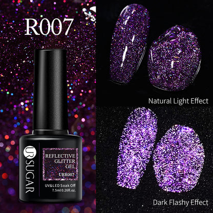Starry & Sparkling Nail Gel (7.5ml)