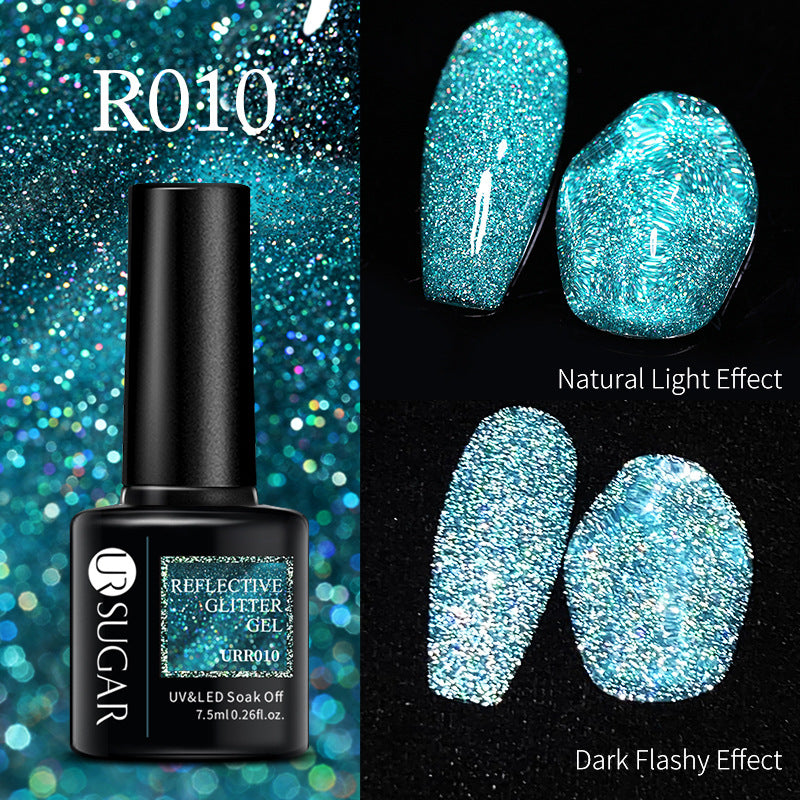 Starry & Sparkling Nail Gel (7.5ml)