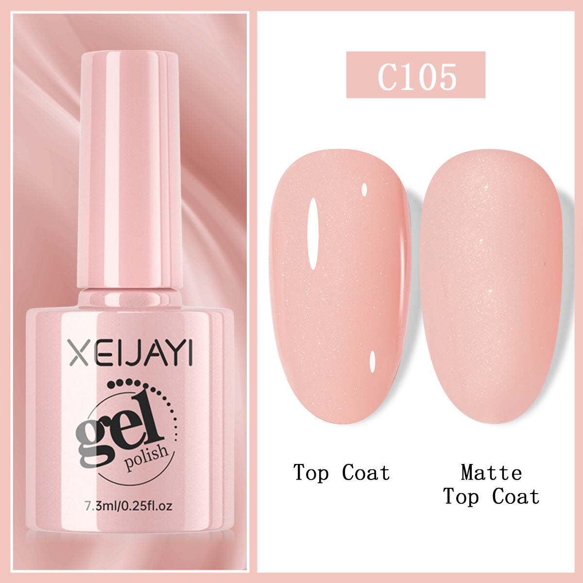 188 Color Nail Polish Gel (Curing with UV/LED Lamp)  BUY MORE ~ SAVE MORE
