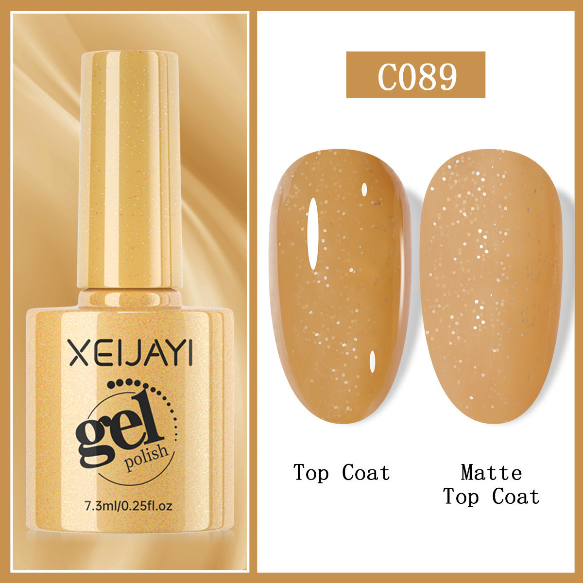 188 Color Nail Polish Gel (Curing with UV/LED Lamp)  BUY MORE ~ SAVE MORE
