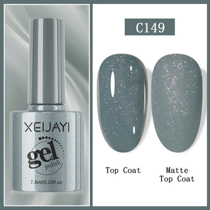 188 Color Nail Polish Gel (Curing with UV/LED Lamp)  BUY MORE ~ SAVE MORE