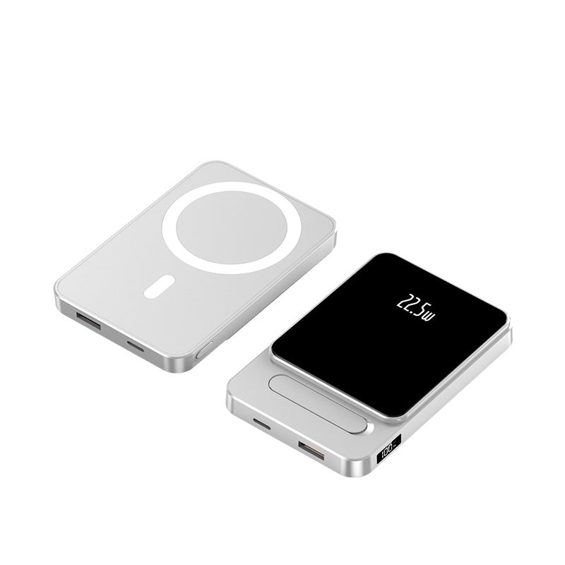 Magsafe Wireless KC Power Bank over 3C 20000 mAh