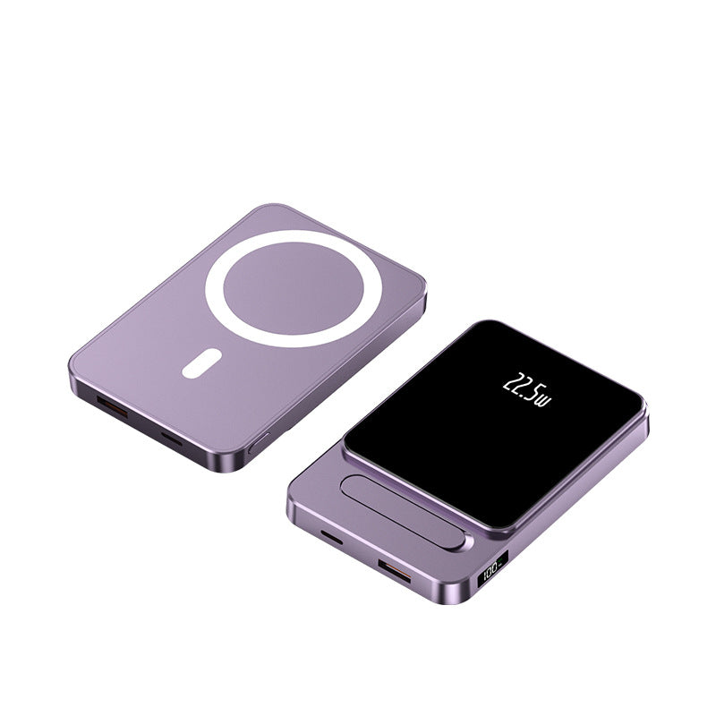 Magsafe Wireless KC Power Bank over 3C 20000 mAh