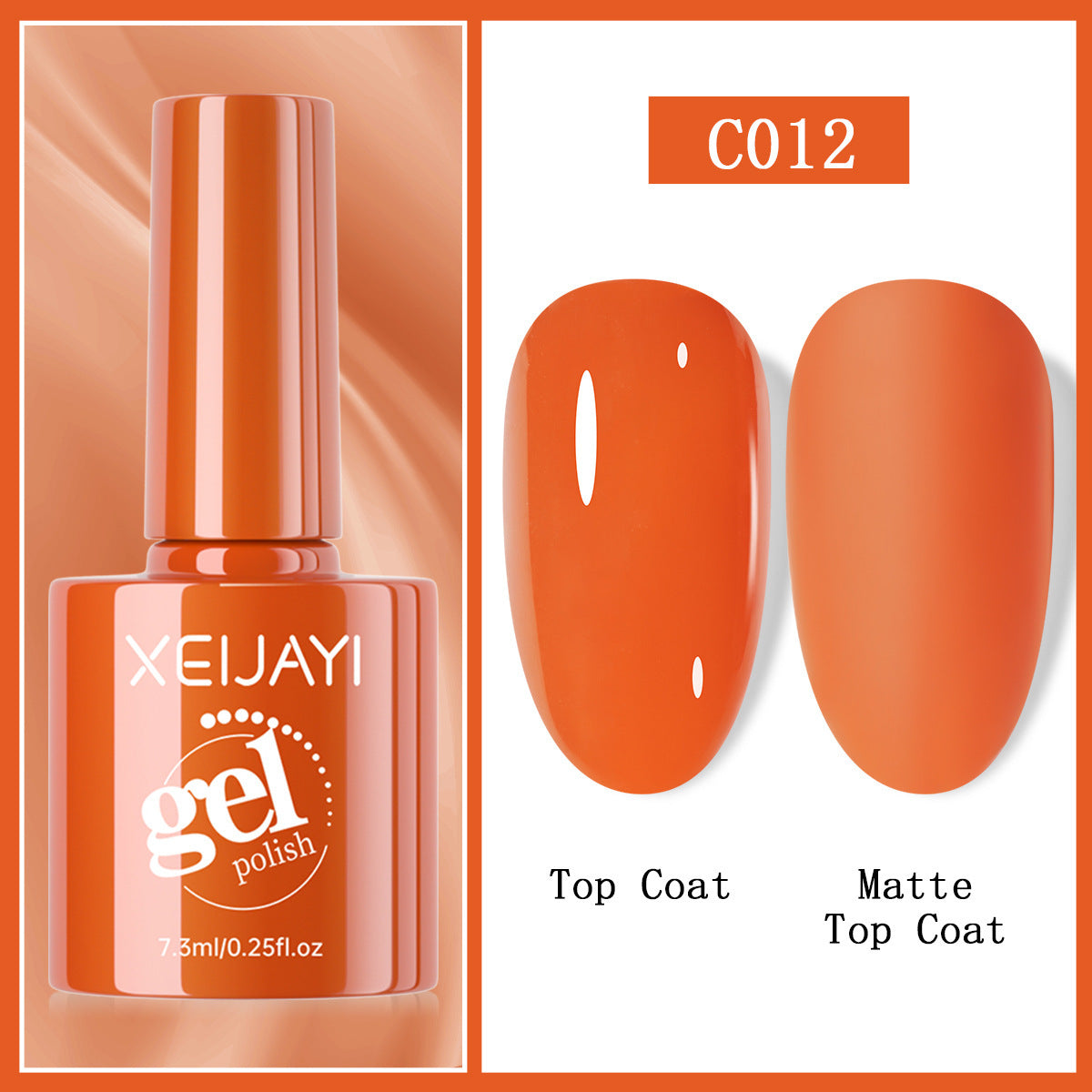 188 Color Nail Polish Gel (Curing with UV/LED Lamp)  BUY MORE ~ SAVE MORE