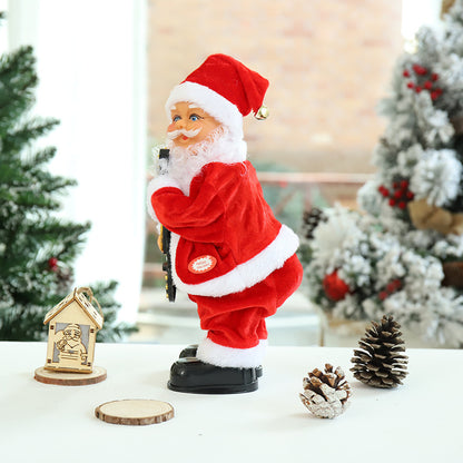 Christmas Santa Claus Decoration