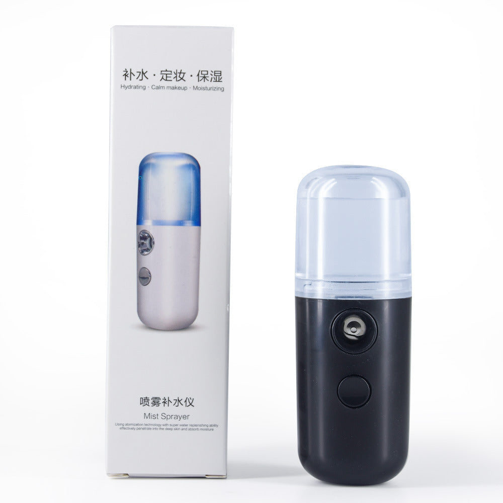 Handheld Hydrating Meter Mini Sprayer