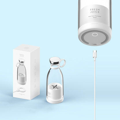 Portable USB Mini Juicer 350ml