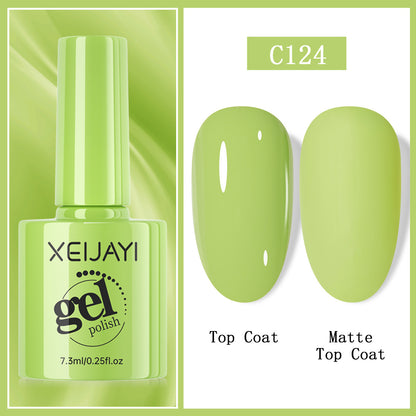 188 Color Nail Polish Gel (Curing with UV/LED Lamp)  BUY MORE ~ SAVE MORE