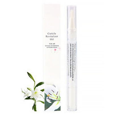 Nail Nutrition Oil Pen - Twist & Apply on Your Nail