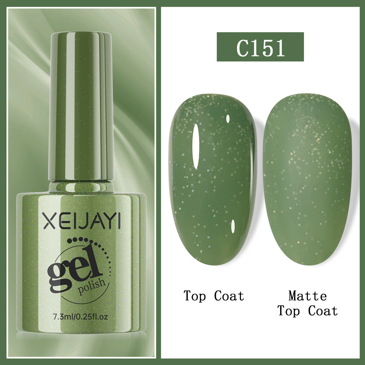 188 Color Nail Polish Gel (Curing with UV/LED Lamp)  BUY MORE ~ SAVE MORE