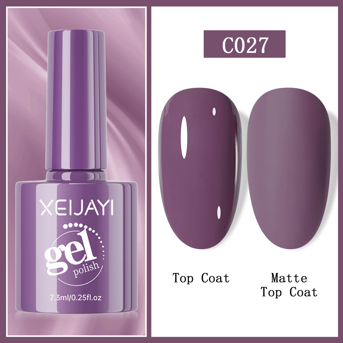 188 Color Nail Polish Gel (Curing with UV/LED Lamp)  BUY MORE ~ SAVE MORE
