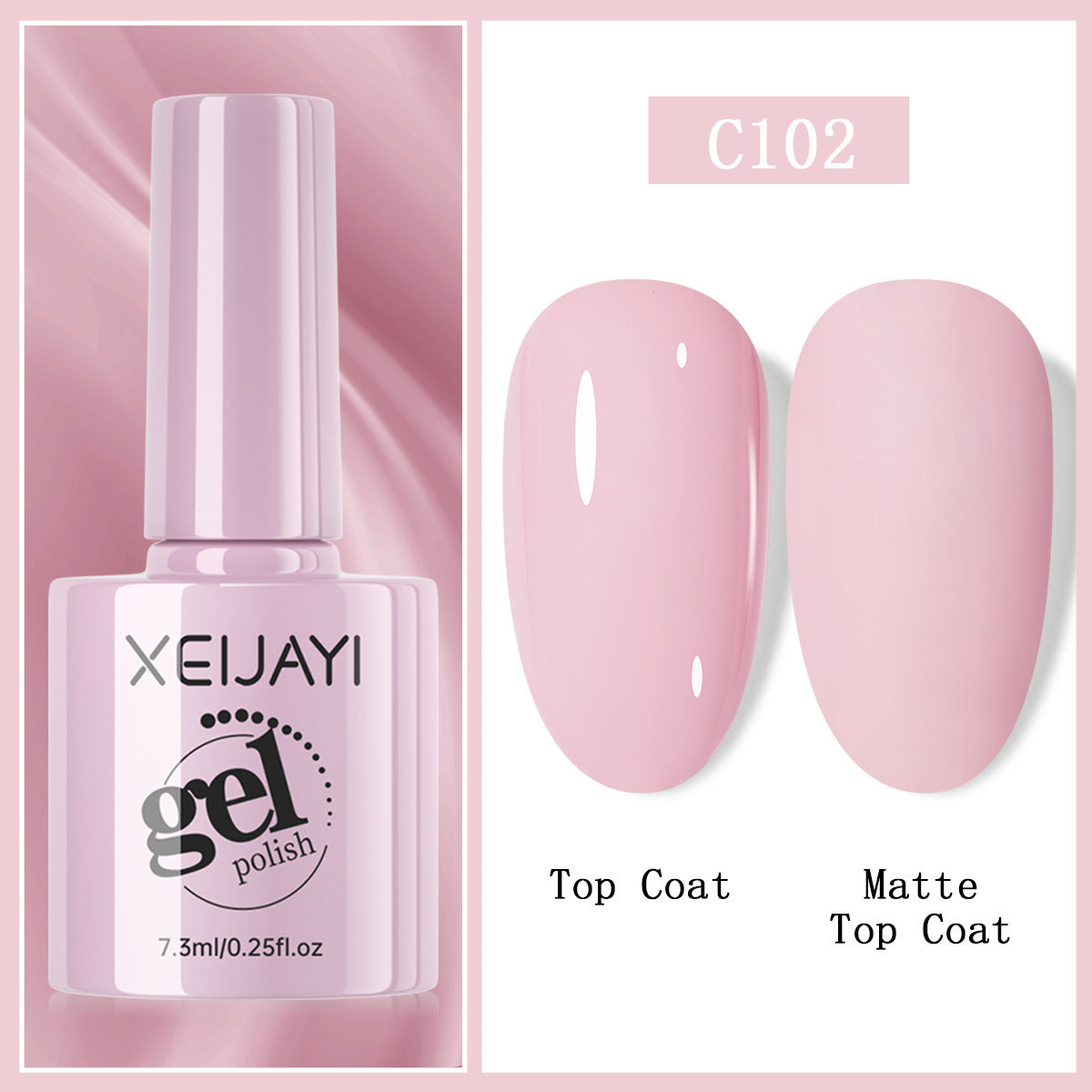 188 Color Nail Polish Gel (Curing with UV/LED Lamp)  BUY MORE ~ SAVE MORE