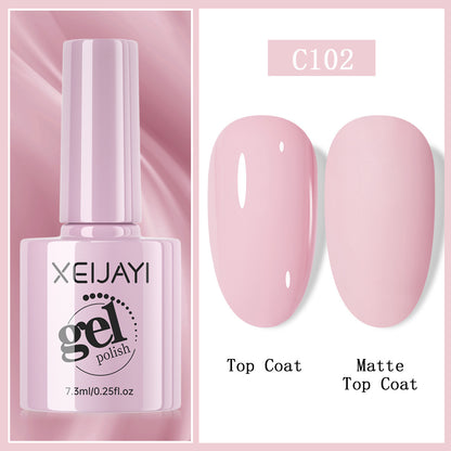 188 Color Nail Polish Gel (Curing with UV/LED Lamp)  BUY MORE ~ SAVE MORE