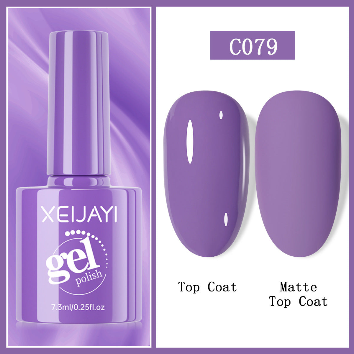 188 Color Nail Polish Gel (Curing with UV/LED Lamp)  BUY MORE ~ SAVE MORE