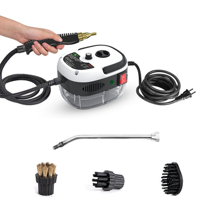 High Temperature and High Pressure Steam Cleaner