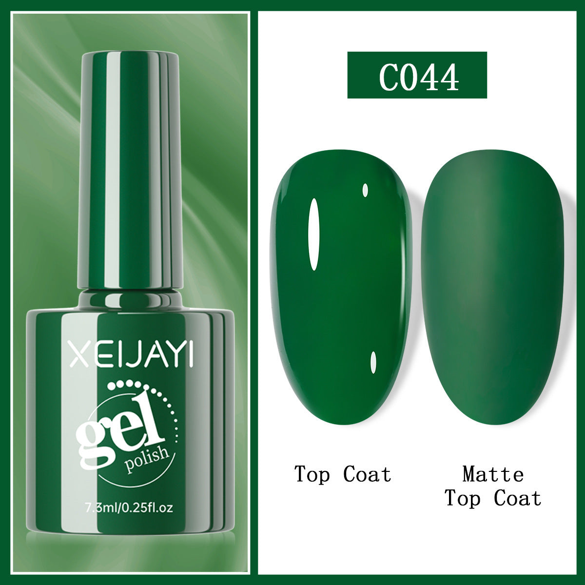 188 Color Nail Polish Gel (Curing with UV/LED Lamp)  BUY MORE ~ SAVE MORE